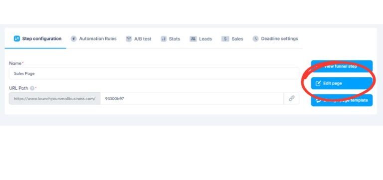 Systeme.io Tutorial for Beginners - A Complete Step-By-Step Guide ...