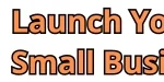 Launch Your Small Business logo