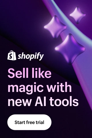 shopify new ai tools